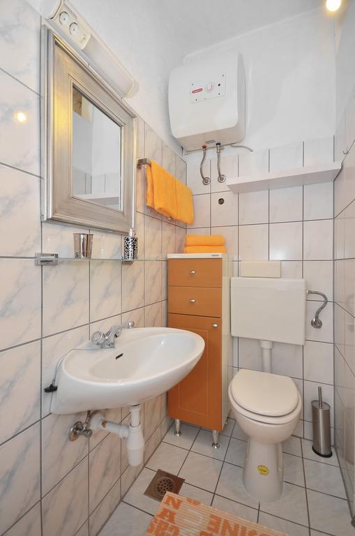 Apartment Pere S Mora Мимице Номер фото